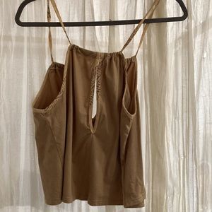 Zhen Nymph Kai Top M